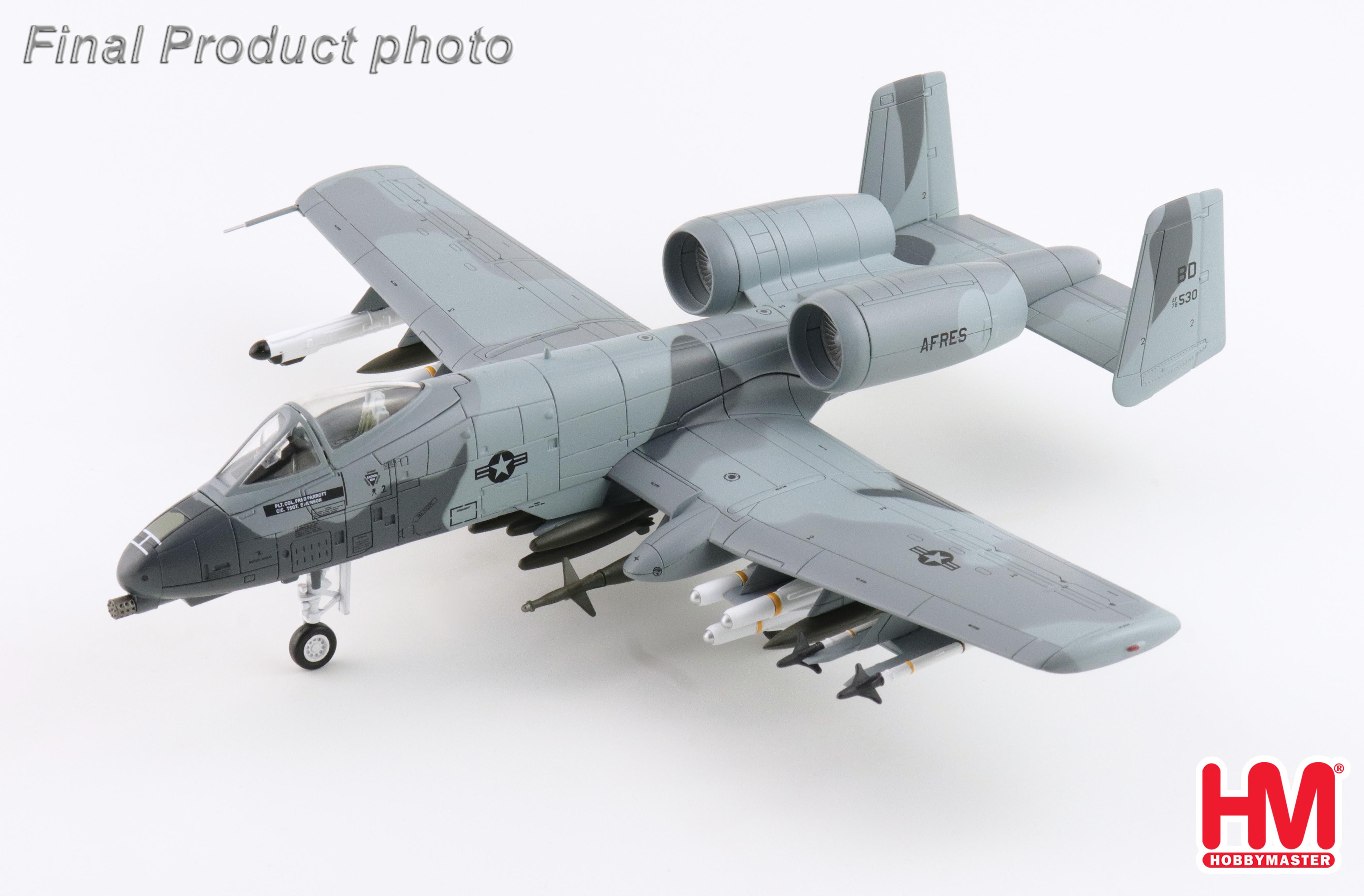 A-10A 
